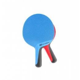 Cornilleau Racchette Ping-Pong Softbat Pack Duo